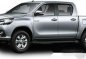 2019 Toyota Hilux 2.8 Conquest 4X4 MT-0