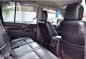 2011 Mitsubishi Pajero BK for sale -7