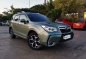 2015 Subaru Forester XT for sale -0