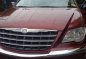 2007 Chrysler Pacifica for sale -1