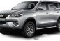 2019 Toyota Fortuner 2.4 4X2 TRD AT-6