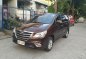 Toyota innova G 2014-1