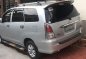 Toyota Innova E 2010 for sale-2