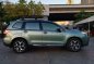 2015 Subaru Forester XT for sale -1