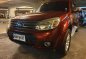 Ford EVEREST 2014 for sale -5