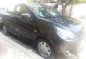 2013 Mitsubishi Mirage GLX for sale -1