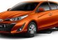 2019 Toyota Yaris 1.5 S AT-5