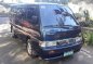 Nissan Urvan 2011 for sale -0