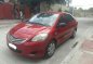 2010 Toyota Vios for sale -1