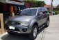 Mitsubishi Montero GLX 2014 for sale -2