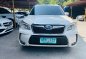 2013 Subaru Forester XT AWD for sale -0