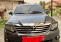 2014 Toyota Fortuner for sale-0