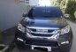 ISUZU MUX 2017 FOR SALE-0