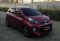 Kia Picanto 2016 EX For sale -5