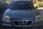 Nissan X-Trail 2004 for sale-0