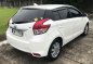 Toyota Yaris 1.3E AT 2016 for sale-2