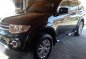 Mitsubishi Montero glx 2014 for sale -3