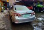 Toyota Altis V 2012 for sale -1