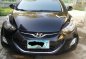 Hyundai Elantra GLS 2014 for sale -1