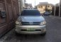 2007 Toyota Fortuner for sale -3