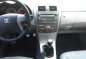 2010 Toyota Altis for sale -9