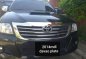 Toyota Hilux 2014 for sale -0