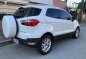 2016 Ford Ecosport for sale -1