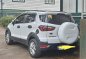 2015 Ford Ecosport trend AT For Sale-0