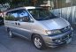 Mitsubishi Spacegear 2005 for sale-2