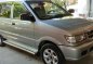 Like new Isuzu Crosswind for sale-2