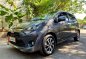 For SALE Toyota Wigo 2018 1.0G-1