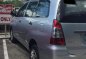 Toyota Innova J 2013 for sale-2