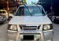 2002 Mitsubishi Adventure for sale-0