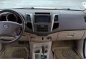 Toyota Fortuner 2009 for sale -4