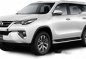 2019 Toyota Fortuner 2.4 4X2 TRD AT-0