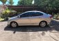 2009 Honda City for sale -6