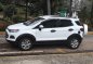 2015 Ford Ecosport trend AT For Sale-1