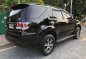 2015 Toyota Fortuner G for sale -2