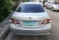 Toyota Corolla Altis 2013 model for sale-1