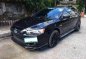 2013 Mitsubishi Lancer for sale-1