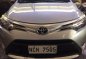 Toyota Vios E 2017 for sale-2