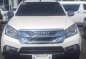 Isuzu MUX 2016 for sale-1