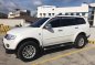 Mitsubishi Montero GLS V 2013 for sale-0