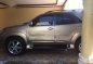 2006 Toyota Fortuner for sale-7