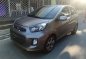 2016 Kia Picanto For sale-2