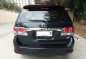 Toyota Fortuner 2014 for sale-2