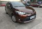 2015 Toyota Vios E MT for sale-0