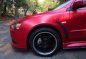 2008 Mitsubishi Lancer Ex for sale-5