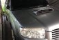 2007 Subaru Forester XT for sale-0