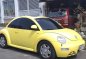 Volkswagen Beetle 2000 for sale-4